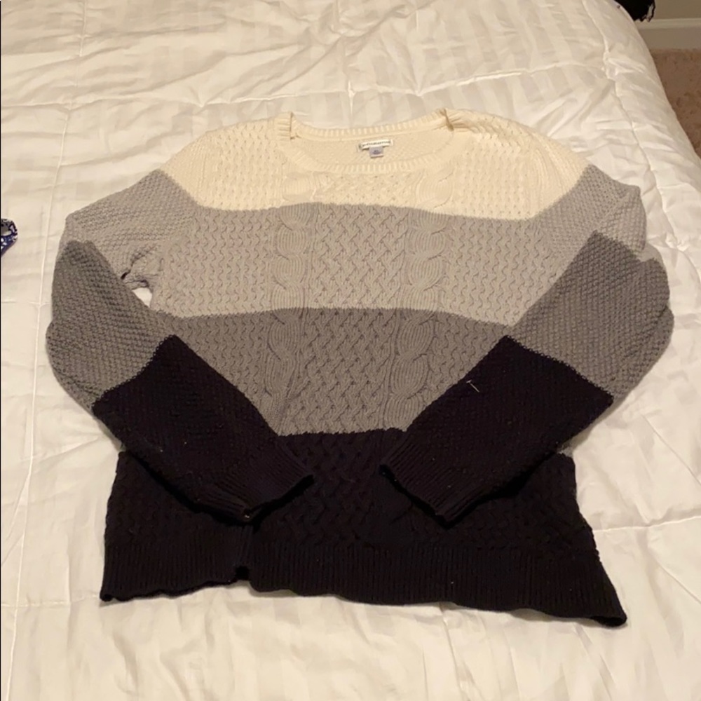 Sweater